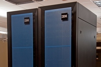 IBM pedstavila rodinu produkt PureSystems